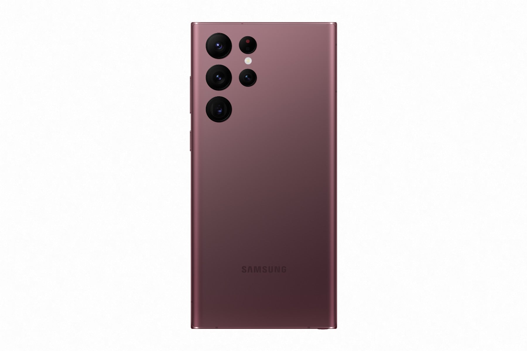 SM-S908EDRGMEA/Samsung Galaxy S22 Ultra 12GB 256GB 6.8” 5000mAh Dark Red 6.8 inches / 5G / Dark Red