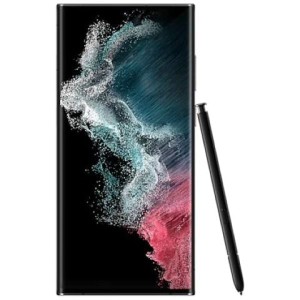 SM-S908EZKGMEA/Samsung Galaxy S22 Ultra 12GB 256GB 6.8” 5000mAh Black 6.8 inches / 5G / Black