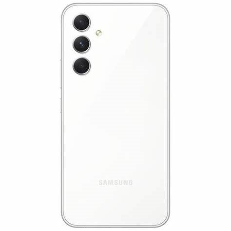 SM-A546EZWDMEA / Samsung Galaxy-A54 , 8GB_256GB ,6.4" / //Awesome White 6.4 inches / 5G / Awesome White