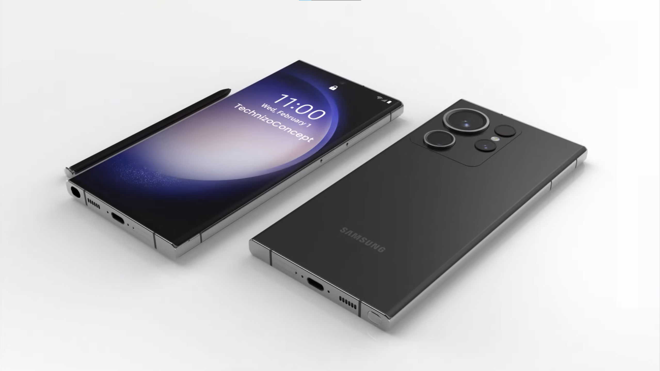 SM-S928BZKCMEA / Samsung Galaxy S24 Ultra 12GB_256GB ,6.8"inch ,Titanium Black 256GB / 6.8" / Black