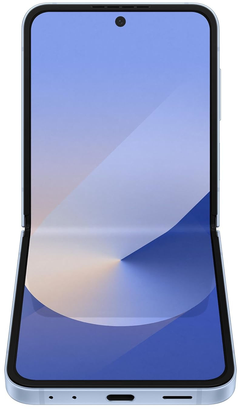 SAMSUNG Galaxy Z Flip6 12GB, 256GB, Blue