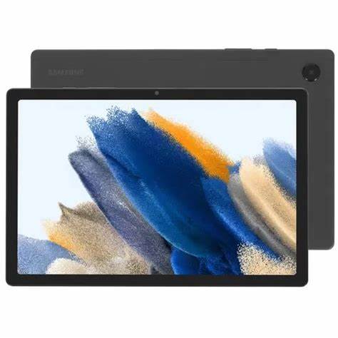 SM-X205NZAEMEB/Samsung Tablet A8 LTE 4GB 64GB 10.5” 7040mAh Gray 4GB / 64GB / 10.5"