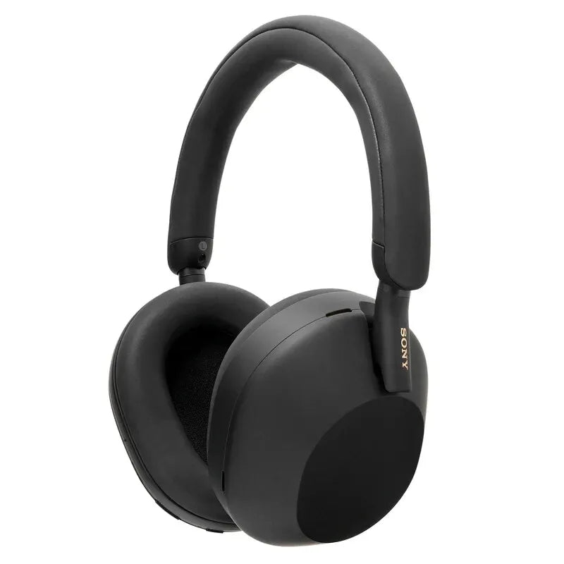 WH-1000XM5/BM/Sony WH-1000XM5 Wireless Industry Leading Noise Canceling Headphones with Auto Noise C WIRLESS