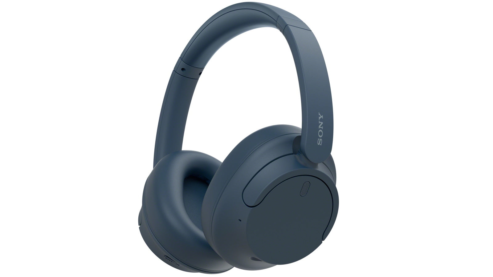 WH-CH720N / LCE / Sony Wireless Noise Canceling Headphone , 35-hour battery life , Blue WIRLESS