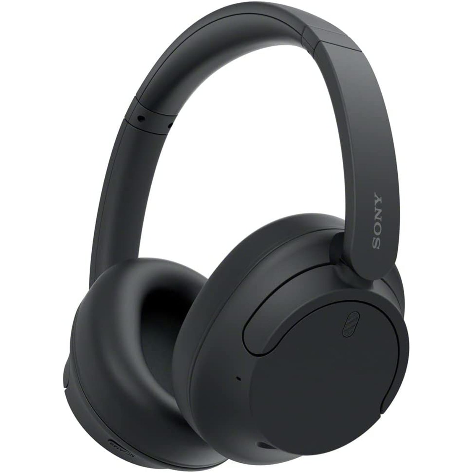 WH-CH720N / BCE / Sony Wireless Noise Canceling Headphone , 35-hour battery life , Black WIRLESS