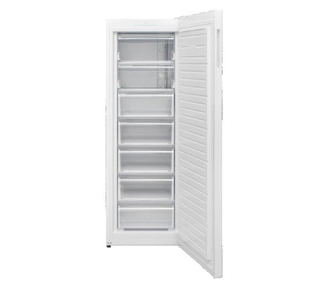 CST387 W / IGNIS FREEZER  white  Safety system 7 DRAEERS FROST  A+ 60*54*186 7 / A+ / white