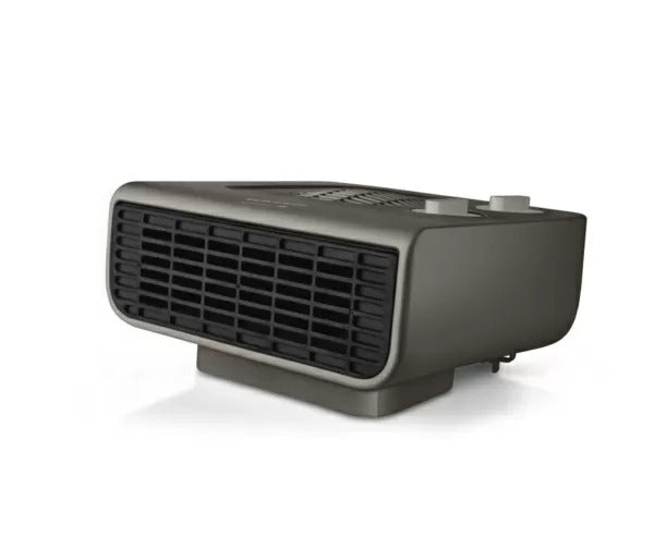 JA-2000 / TAURUS  FAN HEATER black 2000 watt safety system