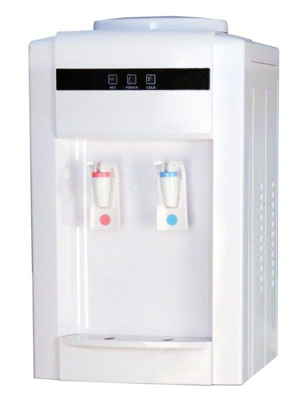 SPSC-701W / SP Table Water Dispenser white