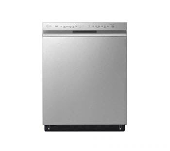 DW 81533 DI / SCHUBERT Dishwasher FREE STAND 8prog 3-Rack A+++ Inox A+++ / A+