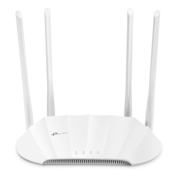 TL-WA1801/TP-Link AX1800 Gigabit Wi-Fi 6 Access Point-White YES / WHITE / AX1800