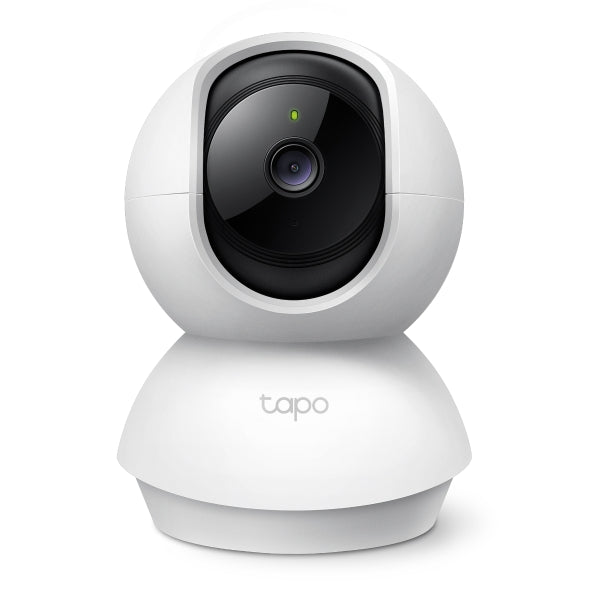 C210/Tapo Pan Tilt Home Security Wi-Fi Camera,2K, 3MP YES / 3MP / FHD