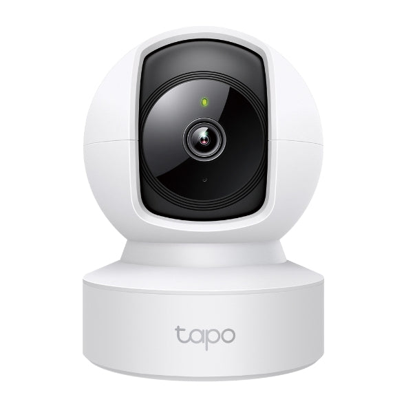 Tap C212/Tapo Pan Tilt Home Security Wi-Fi Camera,2K QHD 4MP YES / 4MP / FHD