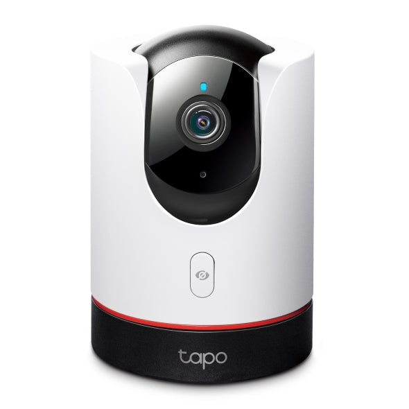 C225 /Tapo Pan Tilt AI Home Security Wi-Fi Camera,2K QHD YES / 4MP / FHD