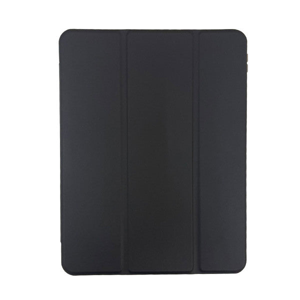 GNIPLFC102BK / Green Lion Corbet Leather Folio Case for iPad 10.2" / 10.5" - 6935100172668 Case & Bags / Black / Folio Case for iPad 10.2" / 10.5