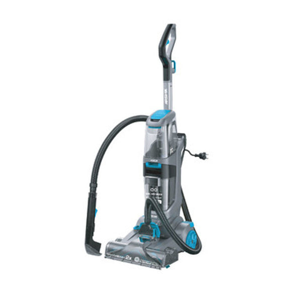 3061 / ARSHIA CARPET WASHER, 2.1 LTR, QUICK DRY FUNCTION,800WATT,6 M CORD, 2.5 M SUCTION HOSE,ADVANC UPRIGHT / 800 WATTS / 2.1 L