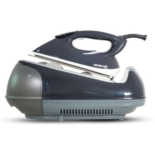 2404/Arshia iron station 2600 watt digital screen Arshia / STEAM IRON