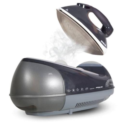 2404/Arshia iron station 2600 watt digital screen Arshia / STEAM IRON