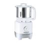 2555/Arshia coffee grinder (w) 600watt / 500ml / 4 stanless blades / safty lid look / white color 600 / 500ML / Coffee grinder