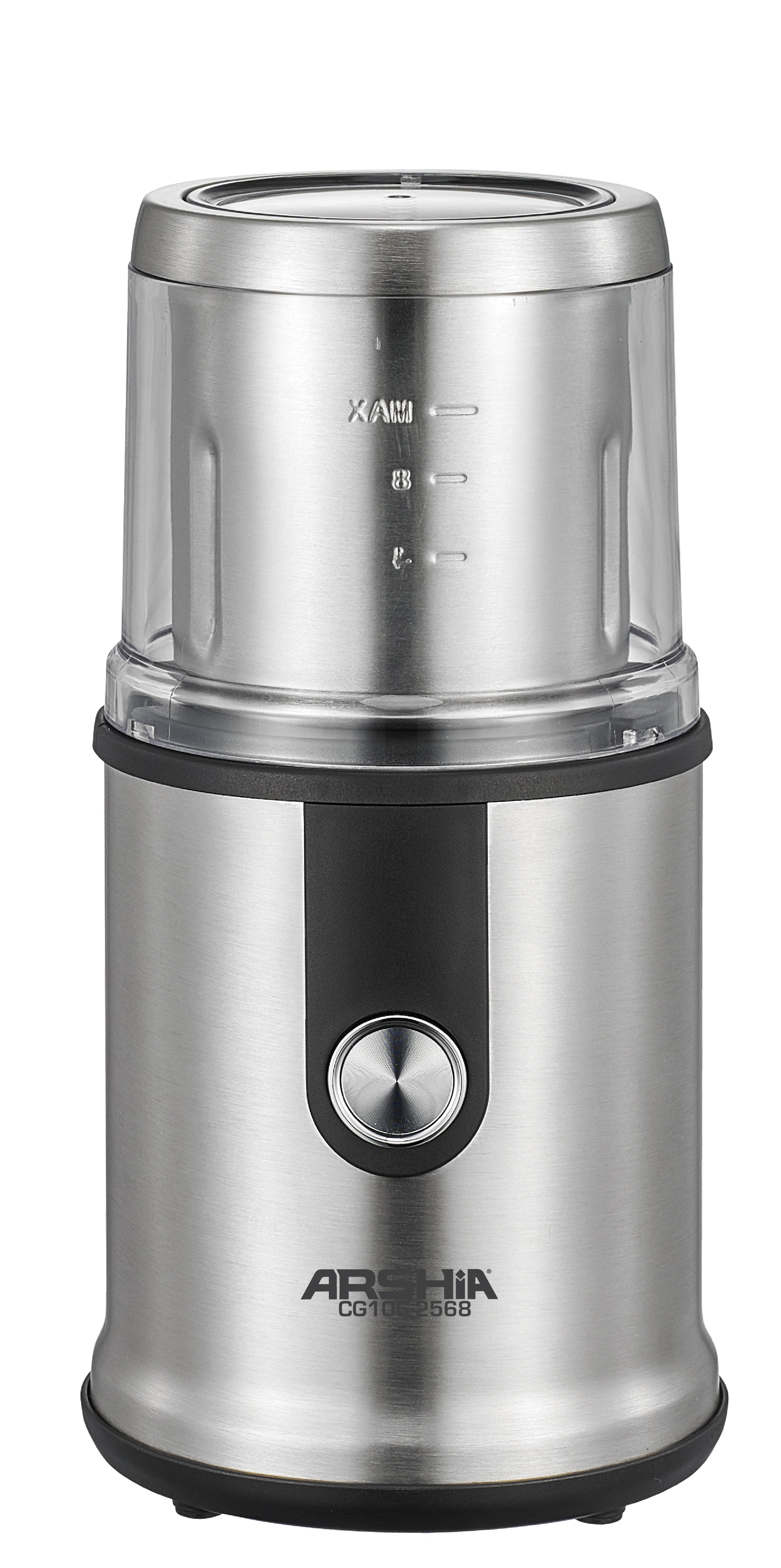 2568/CG106 WET AND DRY COFFEE GRINDER 500 / 400ML / Coffee grinder