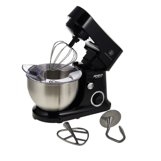 2605/Arshia  STAND MIXER 4LTR 600 / 4L / 3