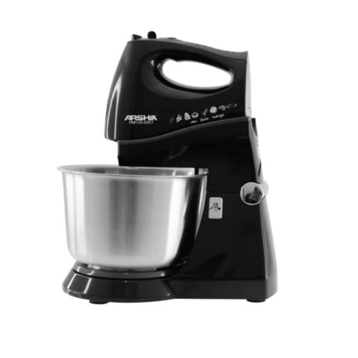 2058/Arshia  HAND MIXER WITH BOWL 300 / 2L / 3