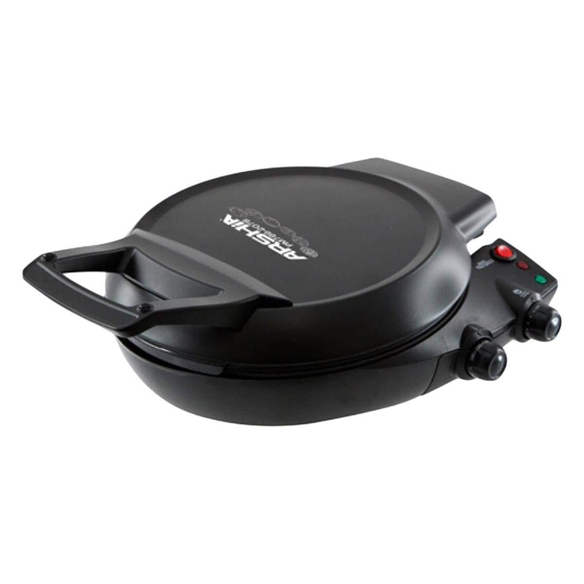 2077/Arshia  PIZZA MAKER 4 IN 1 PIZZA MAKER / 4 IN 1 / 1700 WATTS