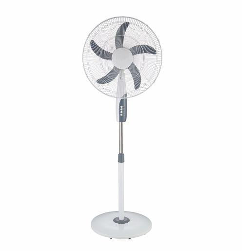 Sf-st1607/STORK stand fan, 18 inch , 3 speed STORK / FANS