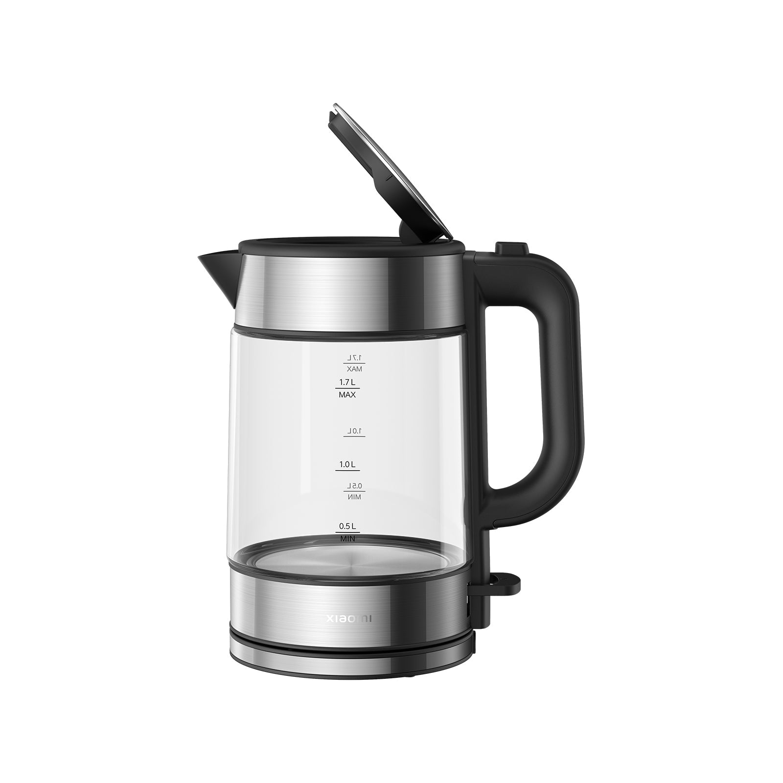 BHR7423EU/Xiaomi Electric Glass Kettle EU,clear