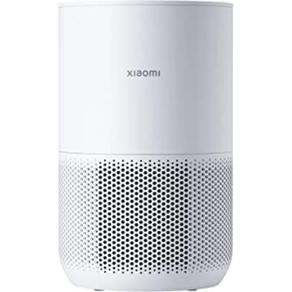 BHR5860EU/Xiaomi Smart Air Purifier 4 Compact EU | Color: white | Years Of Warranty: 1 Year Featers 4 Compact / WHITE / YES