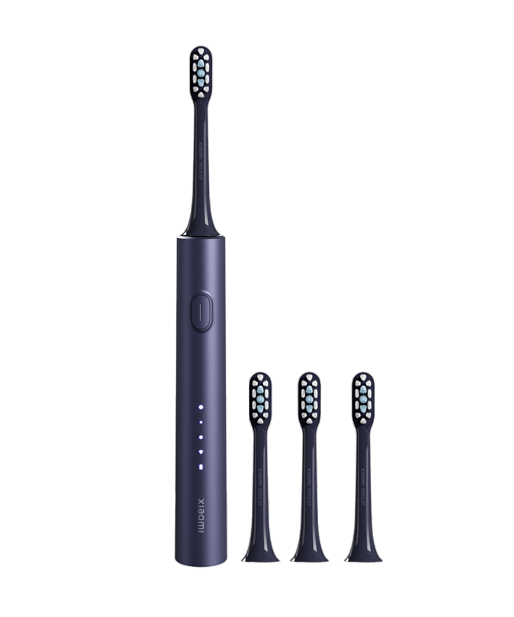 BHR7647GL/Xiaomi Electric Toothbrush T302-Dark blue TOOTHBRUSH / DARK BLUE