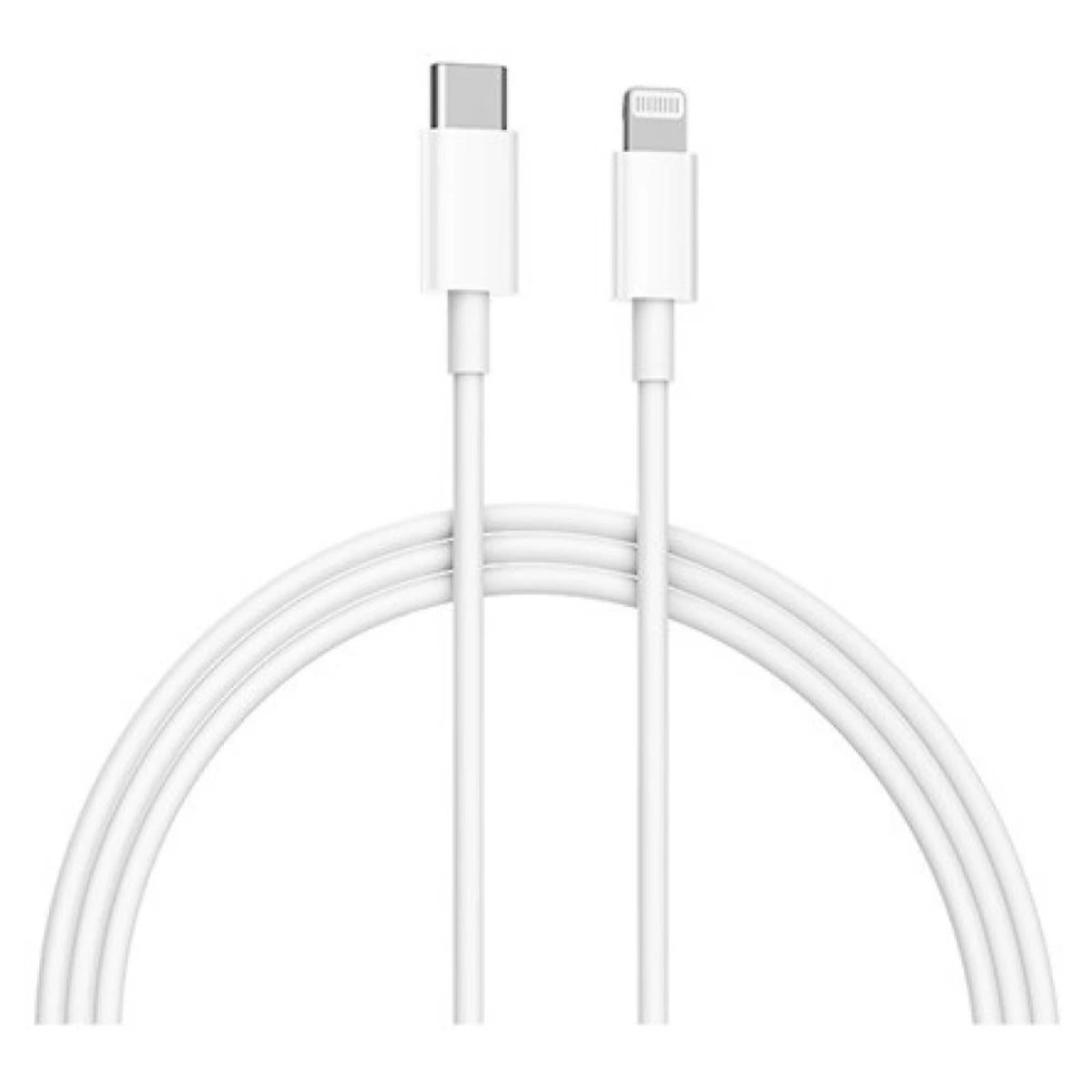 BHR4421GL/Xiaomi MI USB-C® TO LIGHTNING  CABLE 1M CABLE / 1 METER