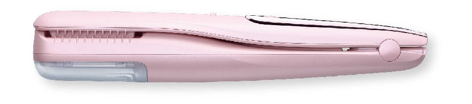 HT 22 / Beurer Split remover pink, It works with charging, The hairdresser works to remove the braid