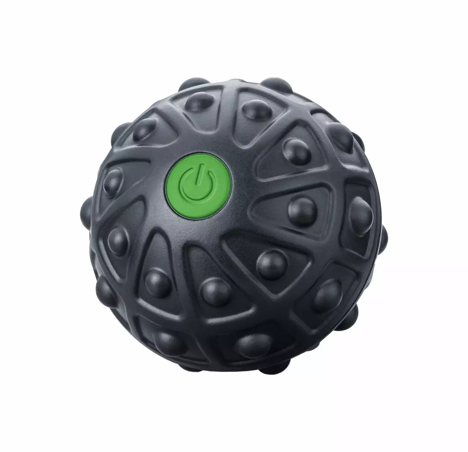 MG 10 / Beurer Massage ball with vibration black,The massage ball for all muscles is suitable for tr MESSAGER / 2 VIBERATING SETTING