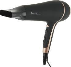 HC 30 / Beurer Hair Dryer 2400 watt black hair Dryer / 2400 WATT / BLACK