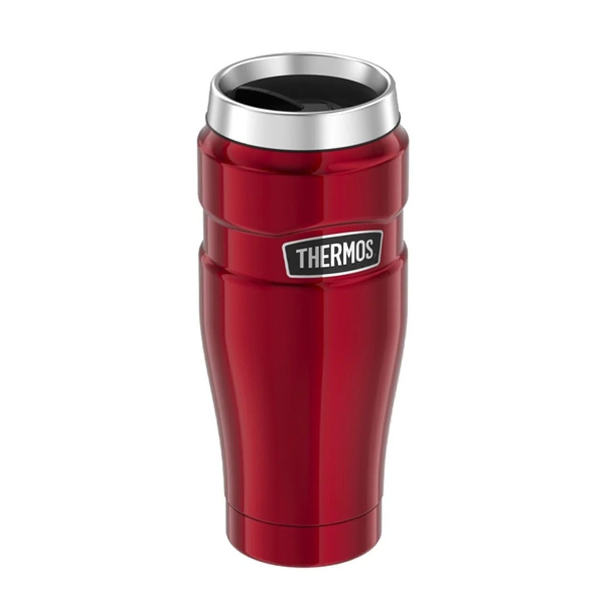 THERMOS SK1005 Stainless King tumbler Red 470 Ml