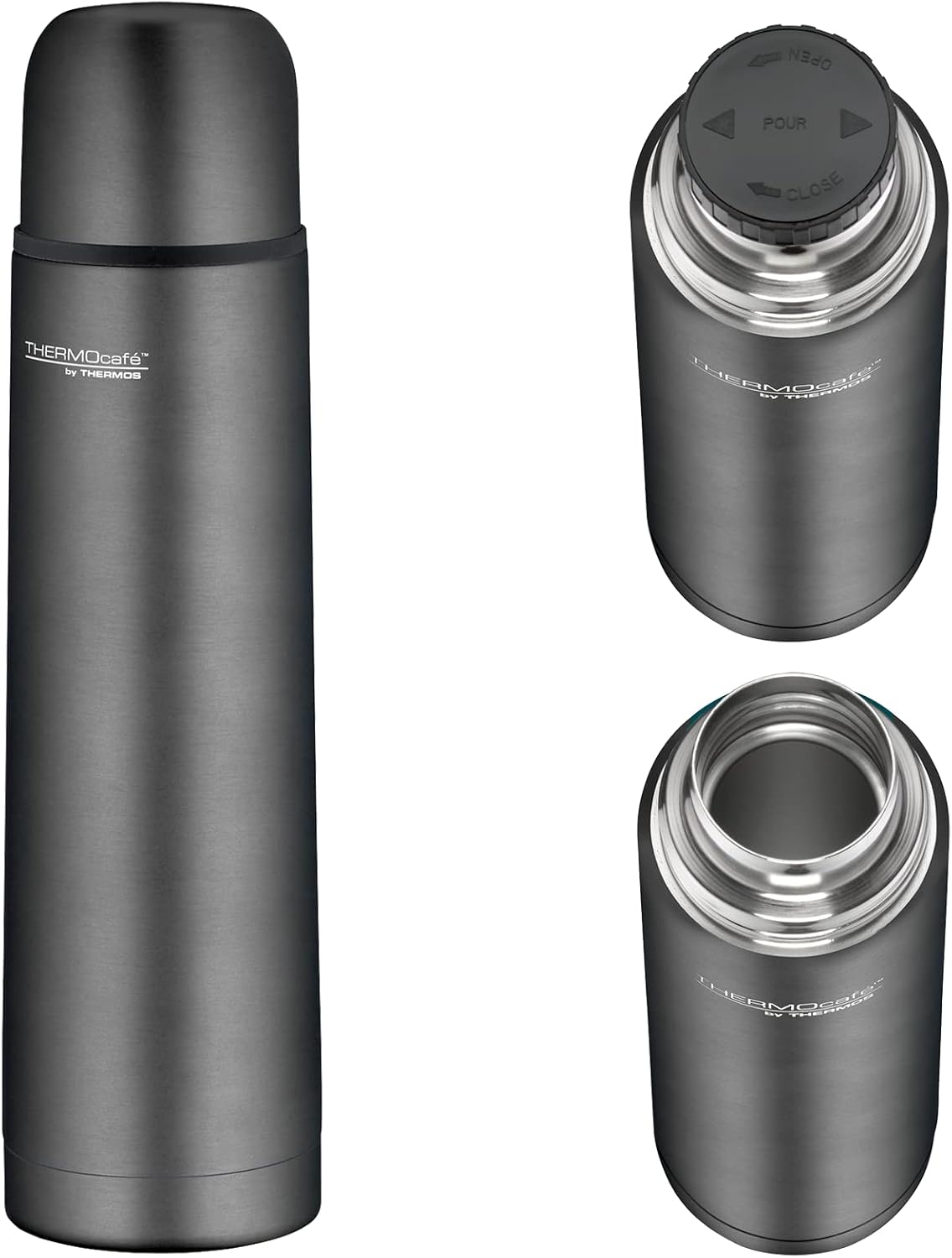 THERMOS Everyday-700 Grey 700 Ml