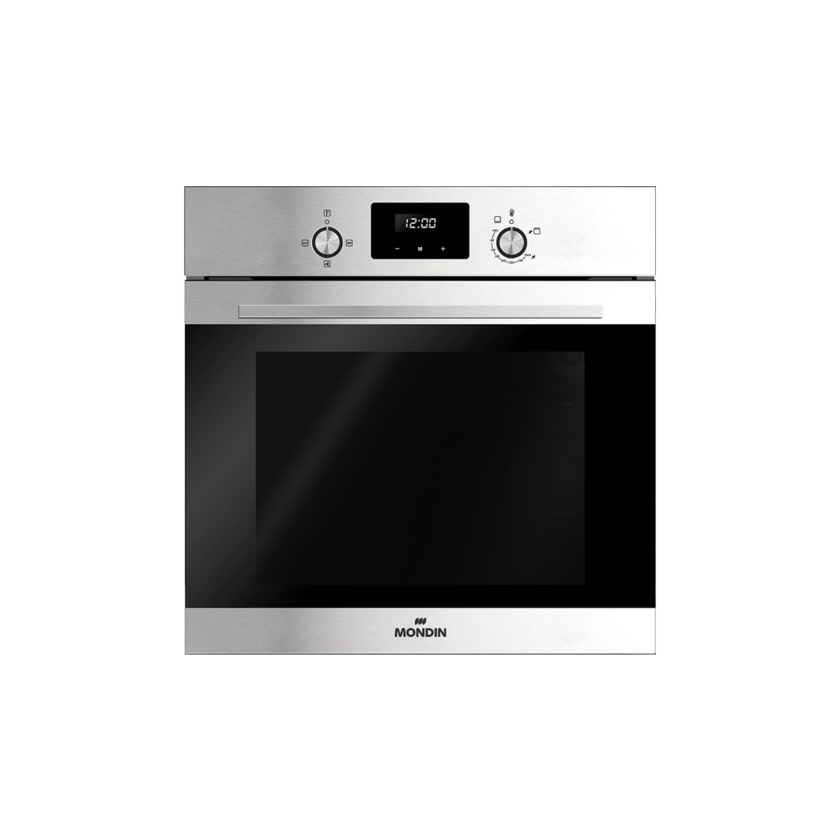 FM60SEG08D / Mondin OVEN 60cm Oven / Full Electric / 64 Lit